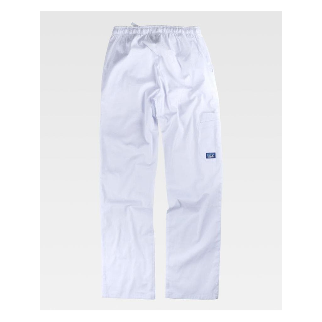 CONJUNTO SANITARIO ELASTICO