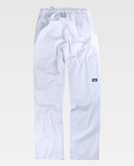 CONJUNTO SANITARIO ELASTICO