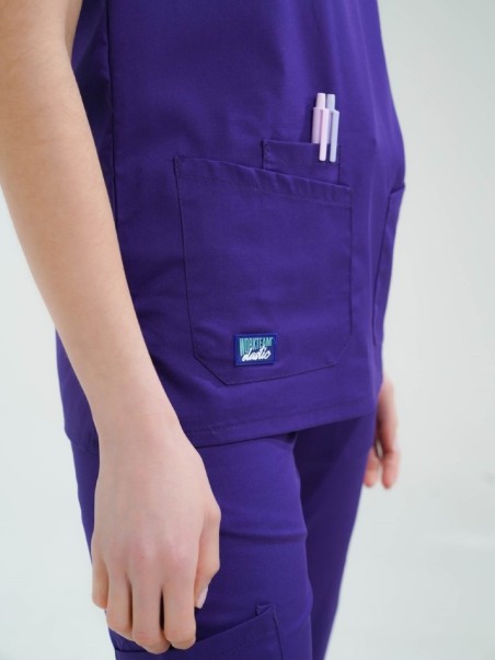 CONJUNTO SANITARIO ELASTICO