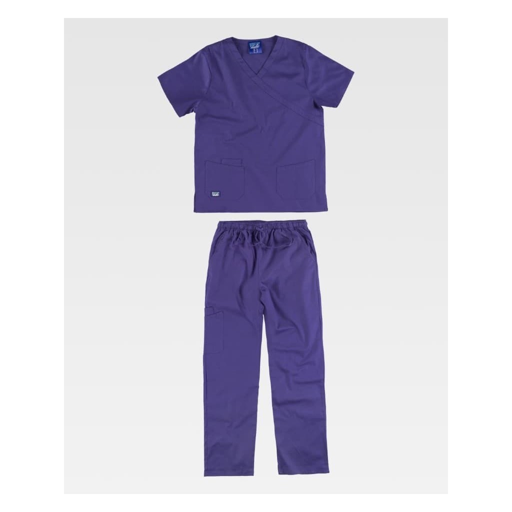 CONJUNTO SANITARIO ELASTICO