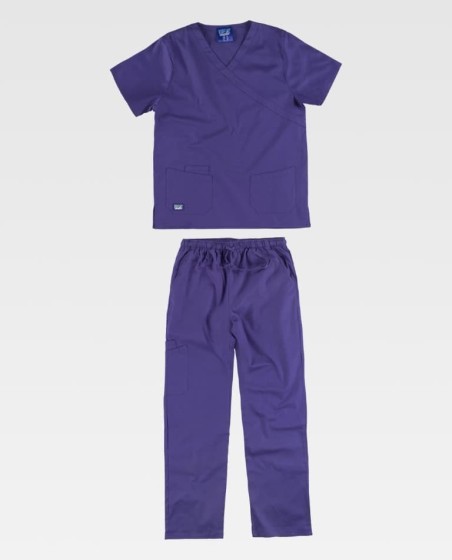 CONJUNTO SANITARIO ELASTICO