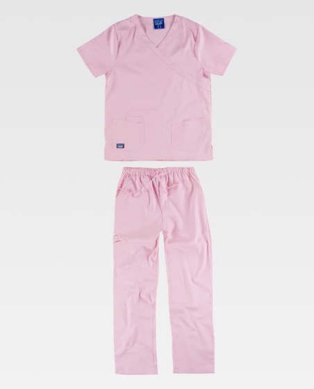 CONJUNTO SANITARIO ELASTICO