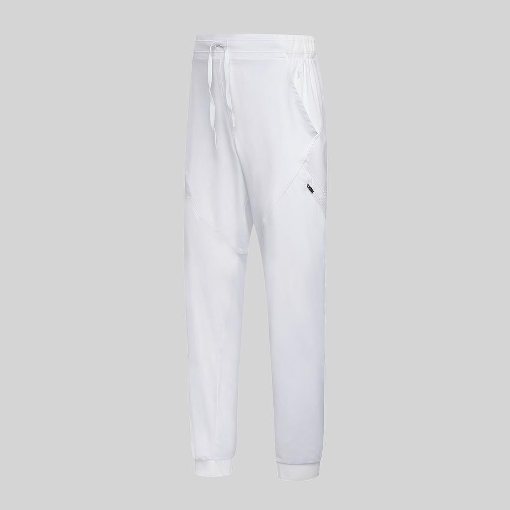 Pantalón jogger unisex sanitario cómodo | Workers Uniformes