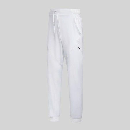 Pantalón jogger unisex sanitario cómodo | Workers Uniformes