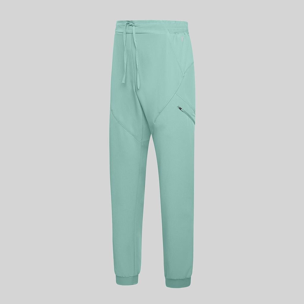Pantalón jogger unisex sanitario cómodo | Workers Uniformes
