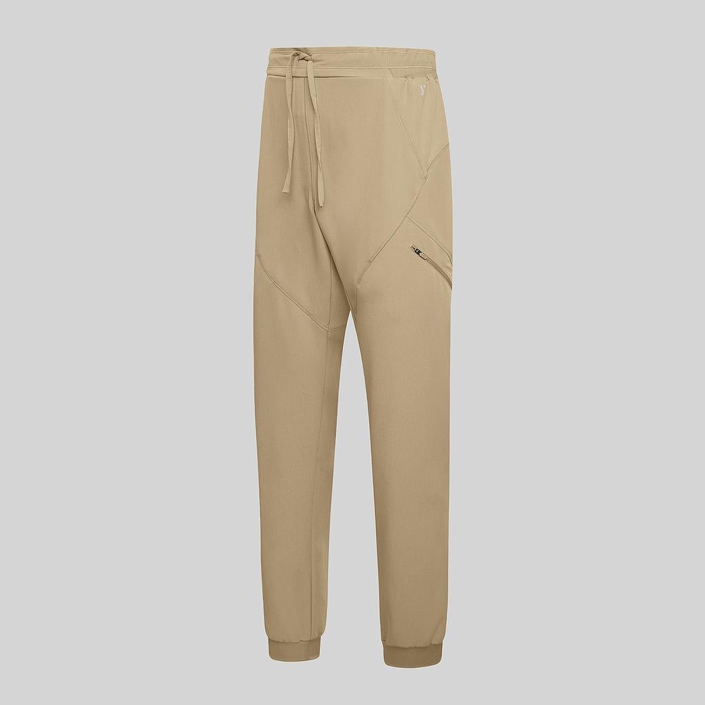 Pantalón jogger unisex sanitario cómodo | Workers Uniformes