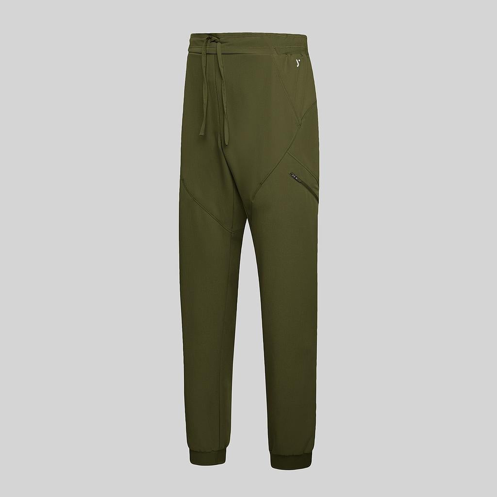 Pantalón jogger unisex sanitario cómodo | Workers Uniformes