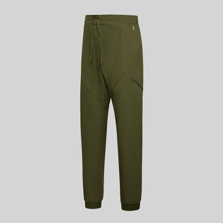 Pantalón jogger unisex sanitario cómodo | Workers Uniformes