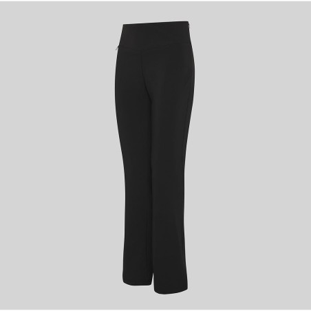 PANTALON MUJER FLARE