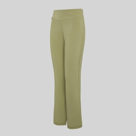 PANTALON MUJER FLARE