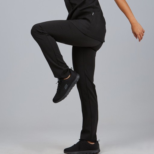 PANTALON UNISEX GOMA CINTURA 2