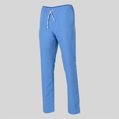 PANTALON UNISEX GOMA CINTURA