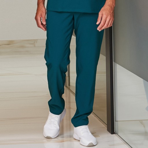 PANTALON UNISEX MULTIBOLSILLOS EXTRAFIBER 2