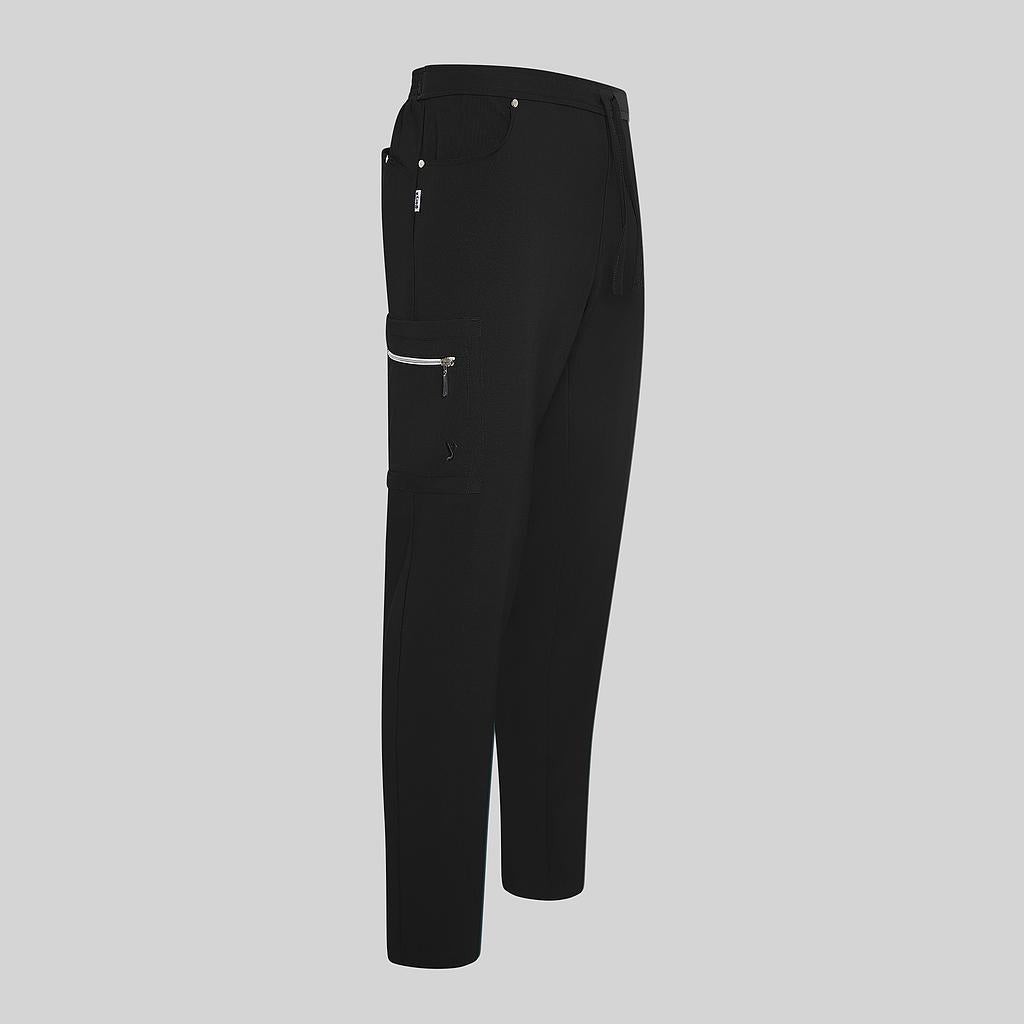 PANTALON UNISEX MULTIBOLSILLOS EXTRAFIBER