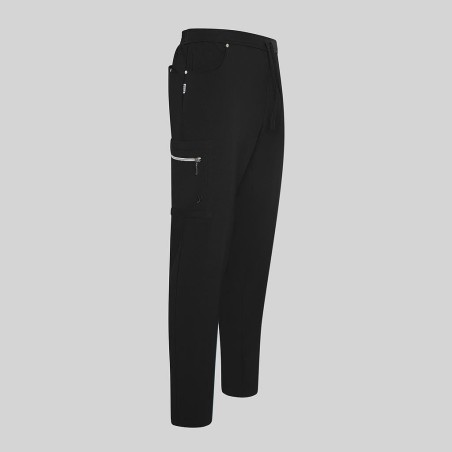 PANTALON UNISEX MULTIBOLSILLOS EXTRAFIBER