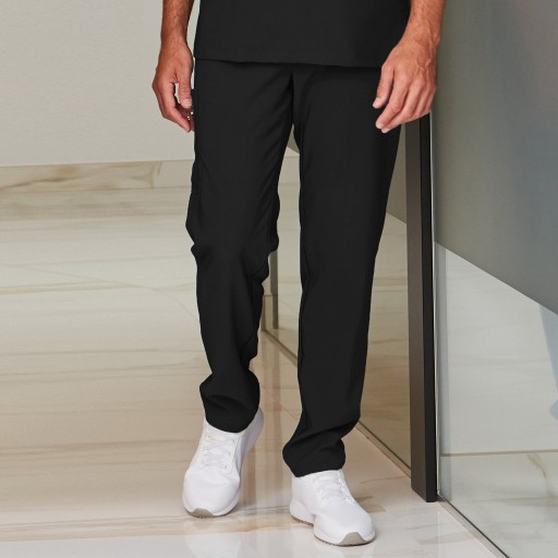 PANTALON UNISEX MULTIBOLSILLOS EXTRAFIBER 2
