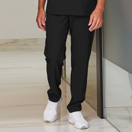 PANTALON UNISEX MULTIBOLSILLOS EXTRAFIBER