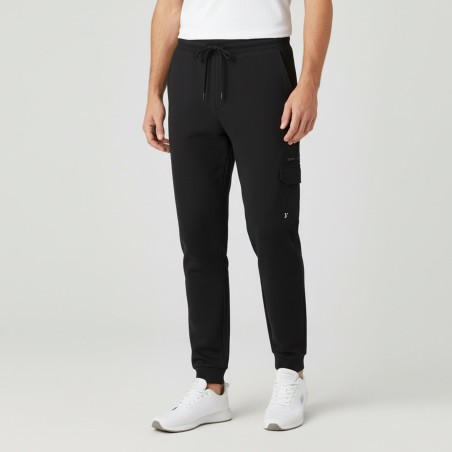 PANTALON UNISEX BOLSILLOS CARGO