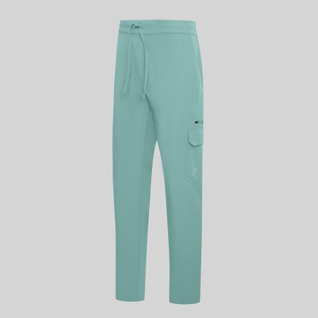 PANTALON UNISEX BOLSILLOS CARGO