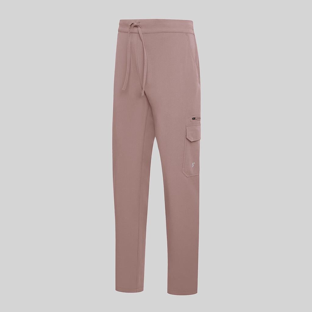 PANTALON UNISEX BOLSILLOS CARGO