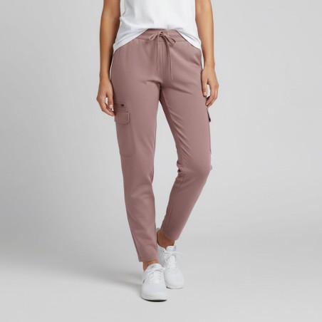 PANTALON UNISEX BOLSILLOS CARGO