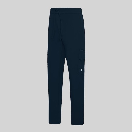 PANTALON UNISEX BOLSILLOS CARGO