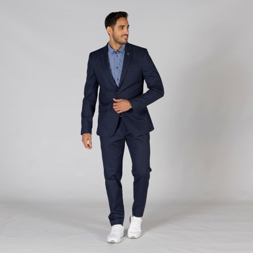 PANTALON HOMBRE CHINO MEETING