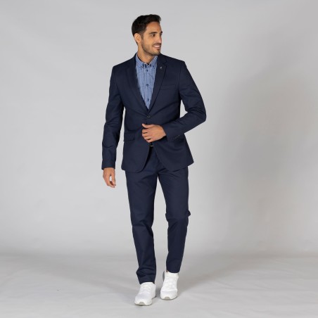 PANTALON HOMBRE CHINO MEETING