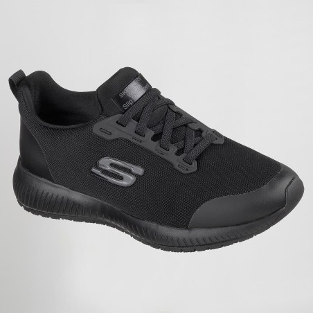 Skechers Squad SR mujer antideslizante | Workers Uniformes