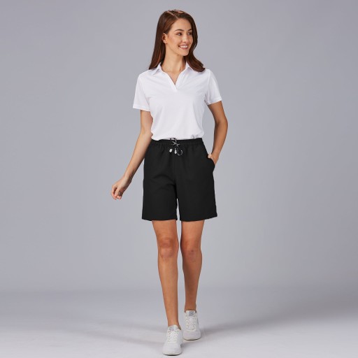 Bermuda unisex microfibra para hostelería | Workers Uniformes 2