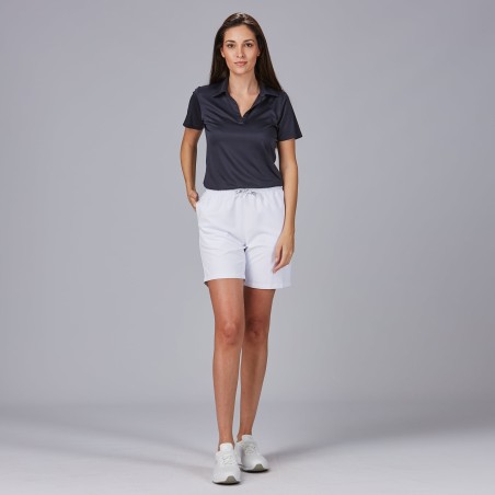 Bermuda unisex microfibra para hostelería | Workers Uniformes