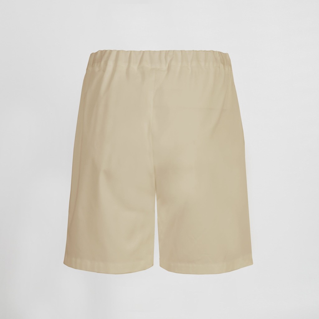 Bermuda mujer para hoteles, resorts y campings | Workers Uniformes