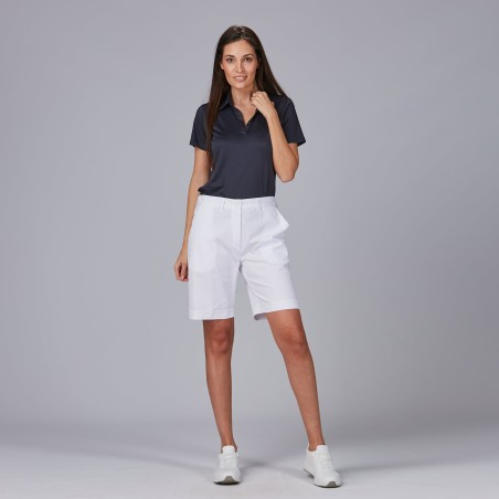 Bermuda mujer para hoteles, resorts y campings | Workers Uniformes
