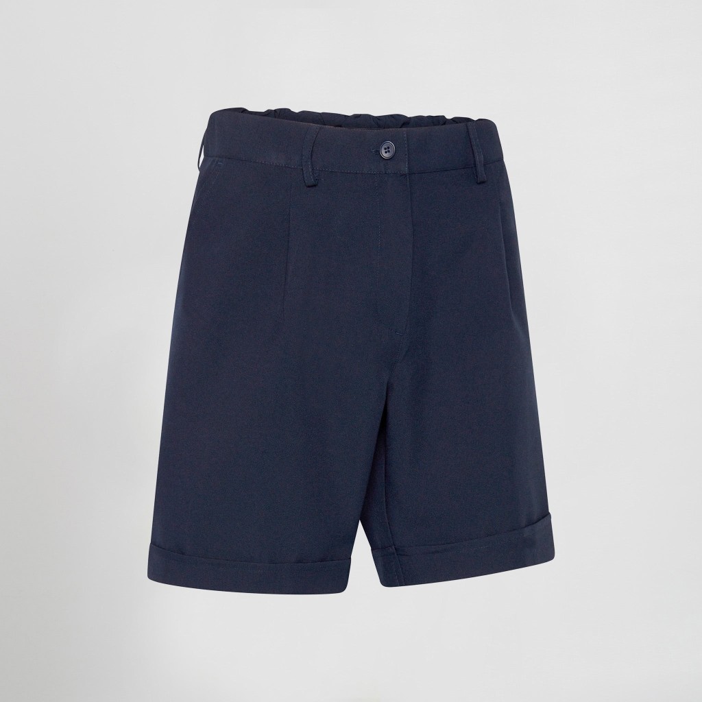 Bermuda mujer para hoteles, resorts y campings | Workers Uniformes