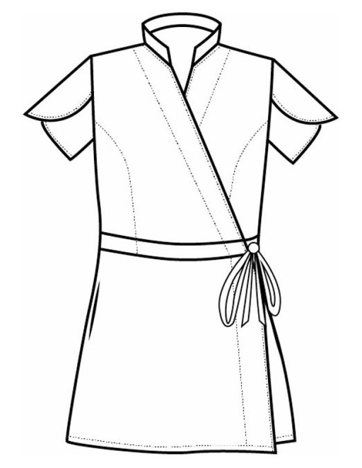 KIMONO PHUKET MUJER 2