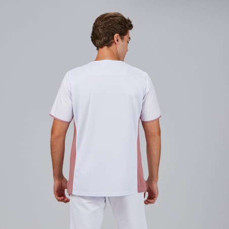 BLUSA HOMBRE ESCOTE PICO GAEL
