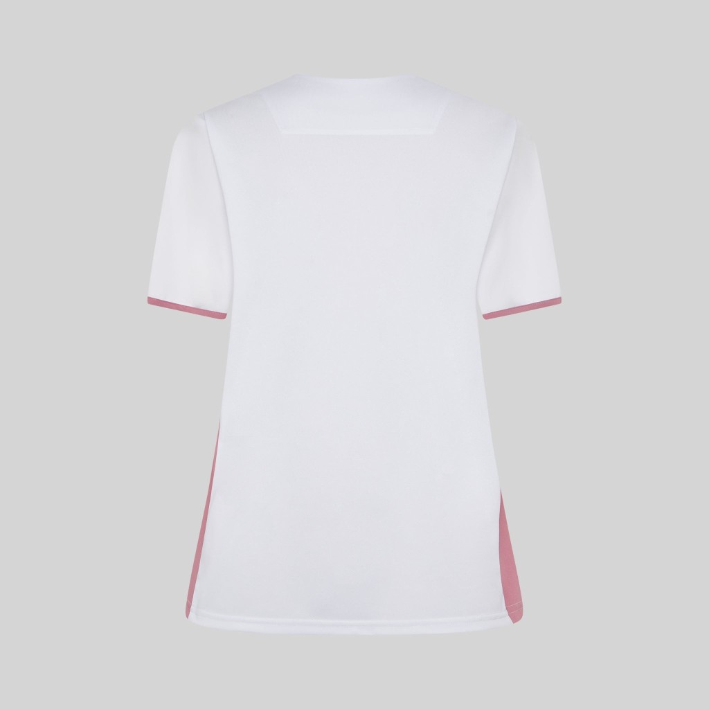 BLUSA HOMBRE ESCOTE PICO GAEL