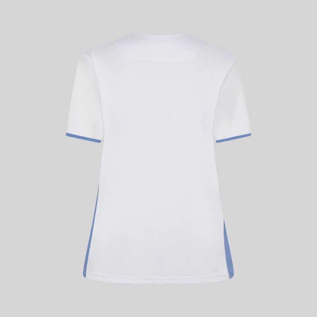 BLUSA HOMBRE ESCOTE PICO GAEL
