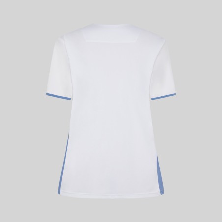 BLUSA HOMBRE ESCOTE PICO GAEL