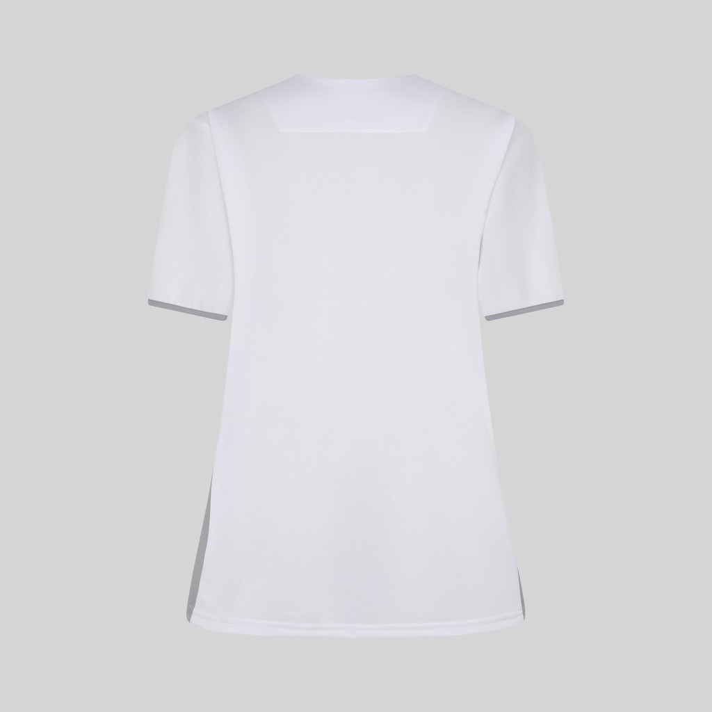 BLUSA HOMBRE ESCOTE PICO GAEL