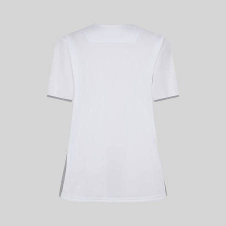 BLUSA HOMBRE ESCOTE PICO GAEL