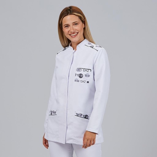 BLUSA MUJER CUELLO MAO CANDELA