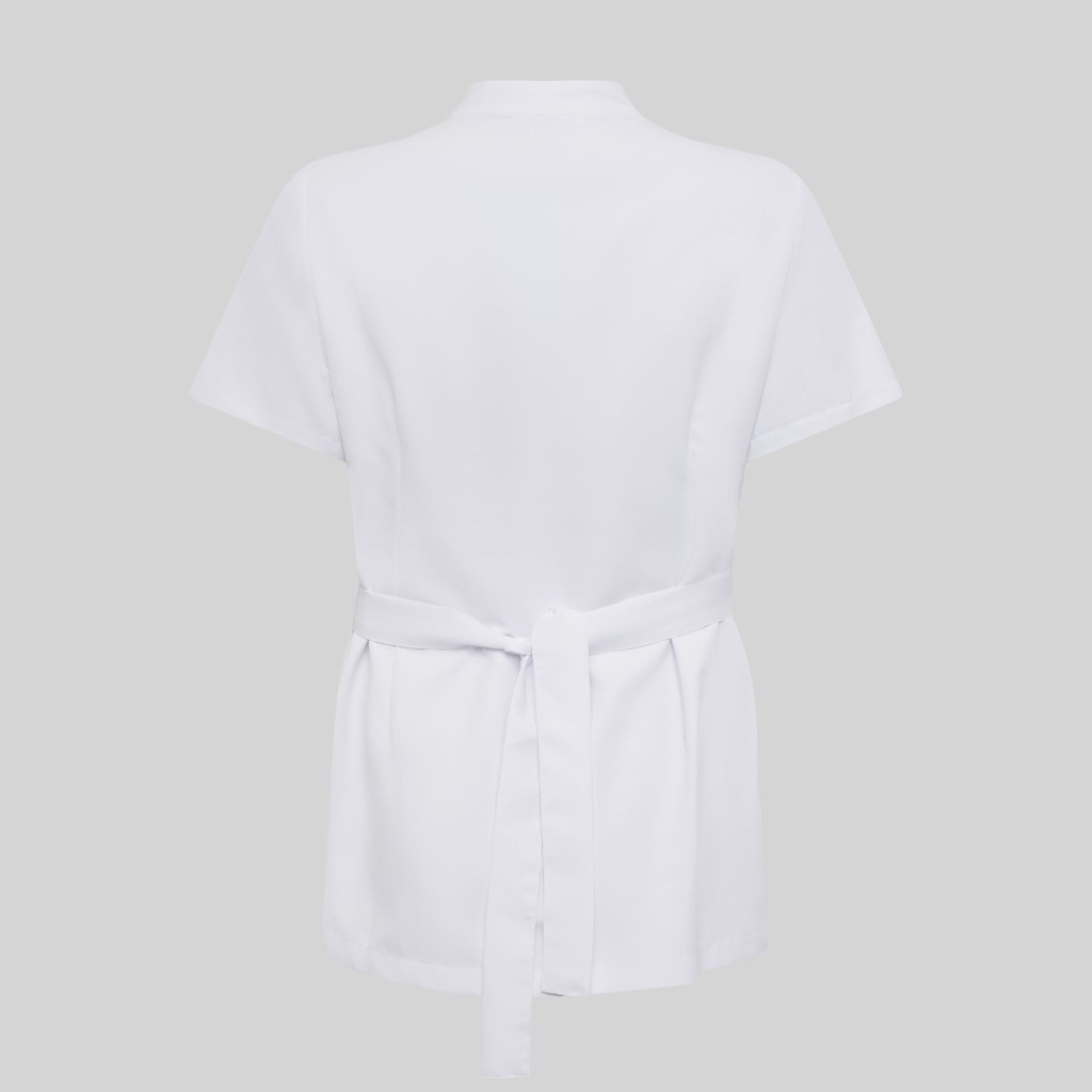 Blusa sanitaria mujer Amaya | Workers Uniformes