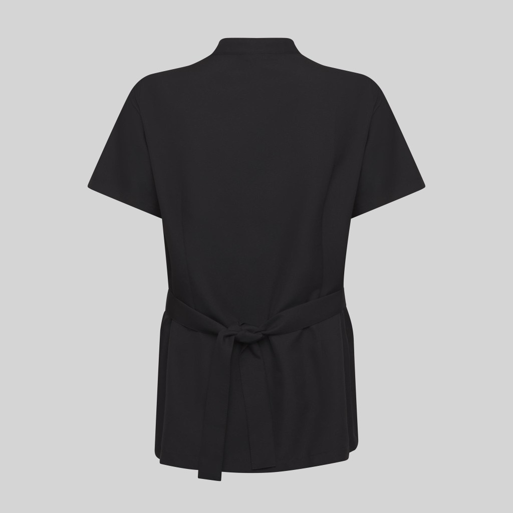 Blusa sanitaria mujer Amaya | Workers Uniformes