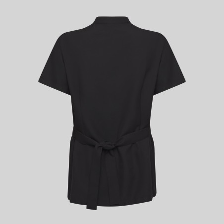 Blusa sanitaria mujer Amaya | Workers Uniformes
