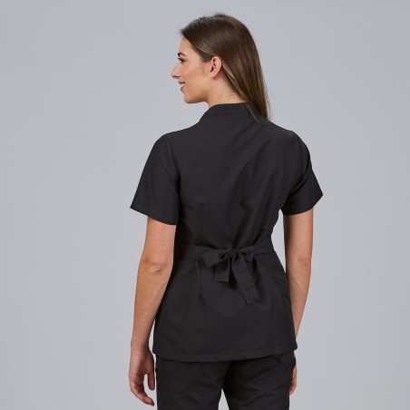 Blusa sanitaria mujer Amaya | Workers Uniformes