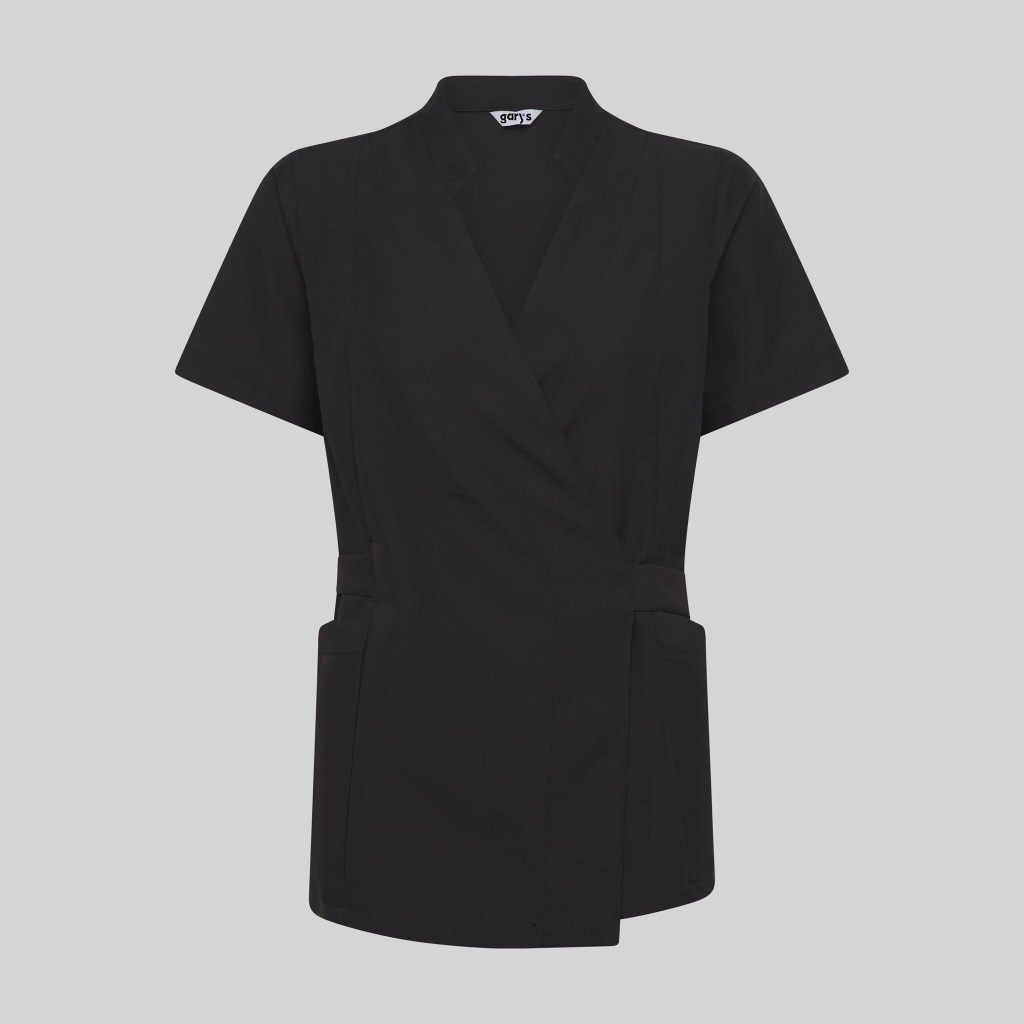 Blusa sanitaria mujer Amaya | Workers Uniformes