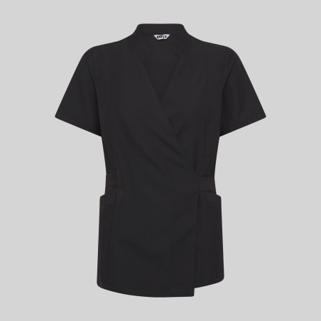 Blusa sanitaria mujer Amaya | Workers Uniformes