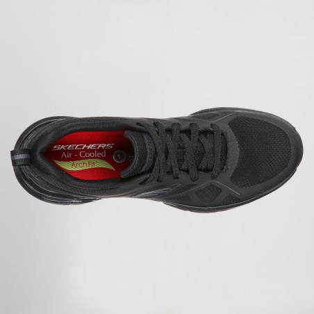 Skechers Arch Fit SR Axtell hombre | Workers Uniformes