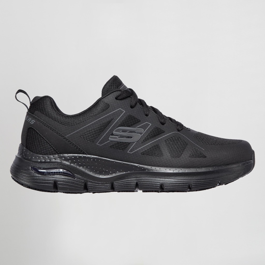 Skechers Arch Fit SR Axtell hombre | Workers Uniformes